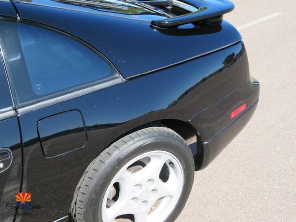 1995 Nissan 300zx TWIN TURBO 5SPD T-TOPS for sale in Tempe, OR – photo 9