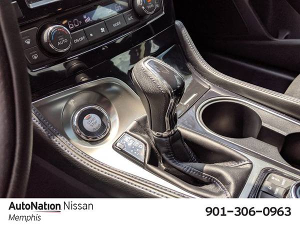 2018 Nissan Maxima S SKU:JC383906 Sedan for sale in Memphis, TN – photo 18
