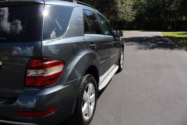 2011 Mercedes-Benz M Class ML350 Managers Special for sale in Clearwater, FL – photo 11