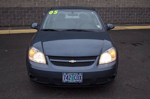 2005 Chevrolet Chevy Cobalt LS - cars & trucks - by dealer - vehicle... for sale in McMinnville, OR – photo 7