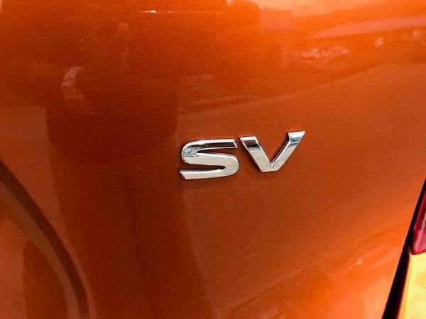 2017 Nissan Versa Note SV for sale in Kailua-Kona, HI – photo 19