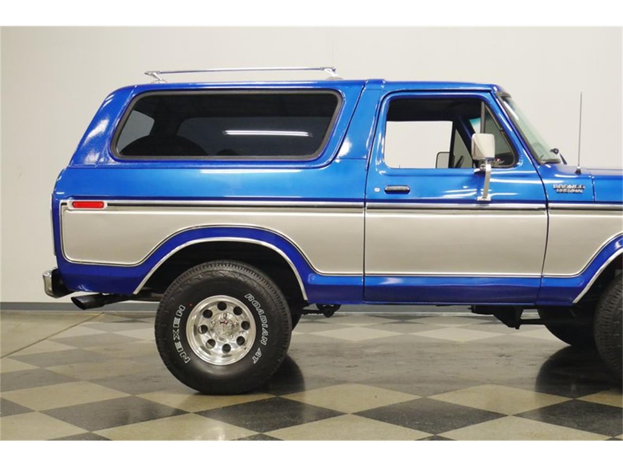 1978 Ford Bronco for sale in Lavergne, TN – photo 32