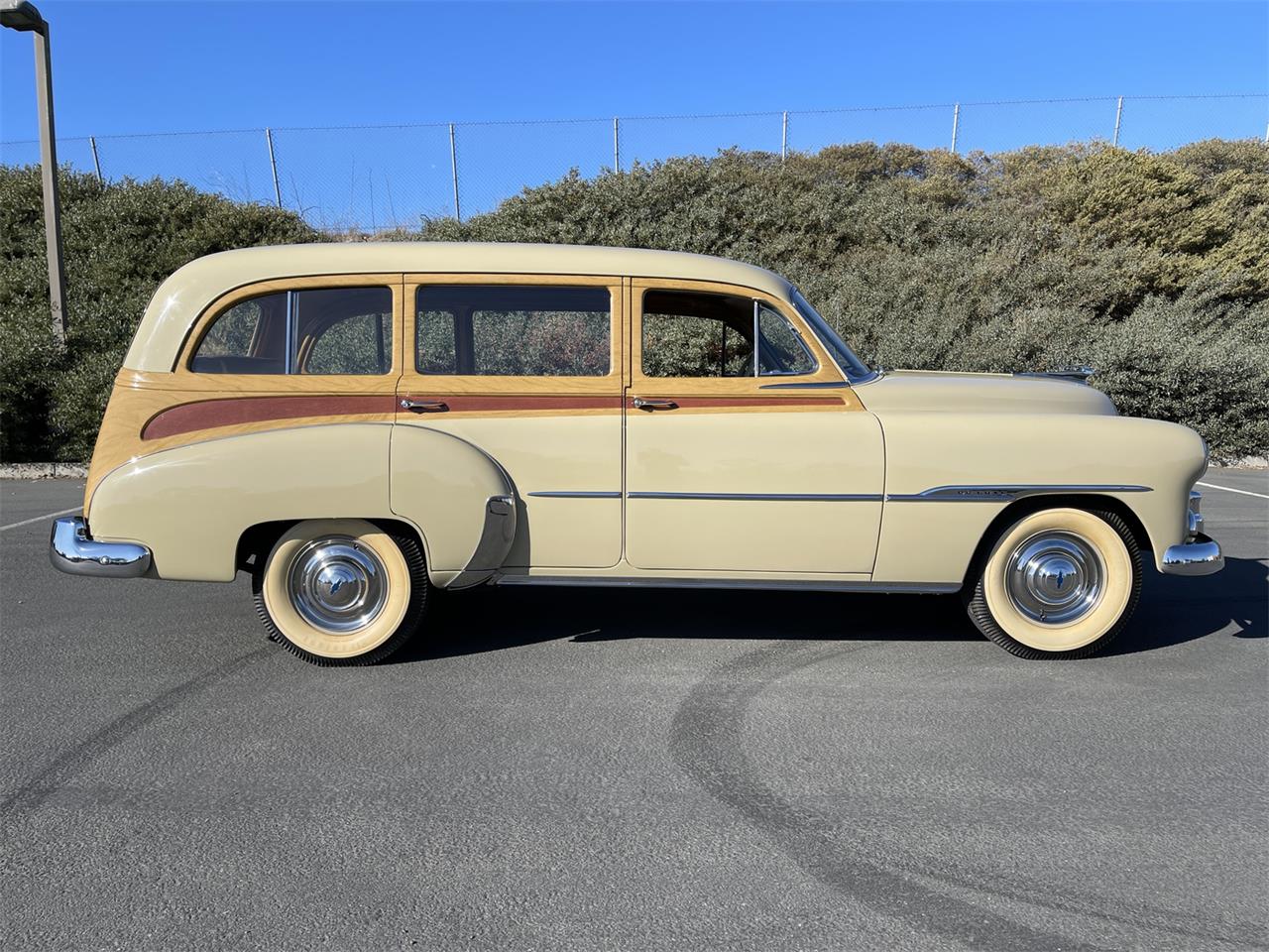 1951 Chevrolet Styleline for sale in Fairfield, CA – photo 14