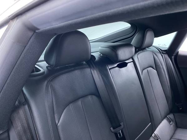 2018 Audi S5 Prestige Sedan 4D sedan Black - FINANCE ONLINE - cars &... for sale in San Bruno, CA – photo 20