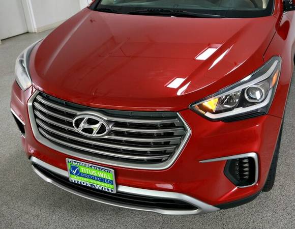 🔥SALE🔥 2017 Hyundai Santa Fe SE SUV � for sale in Olympia, WA – photo 5