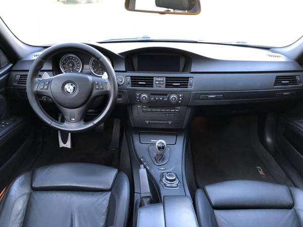 2009 BMW M3 E90 SEDAN.CLEAN AUTOCHECK.VERY CLEAN.V8 4.0L - cars &... for sale in Panama City, FL – photo 14