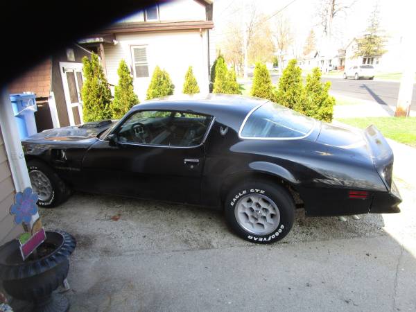 Pontiac Trans Am 1976 4 Speed for sale in Watertown, WI – photo 3