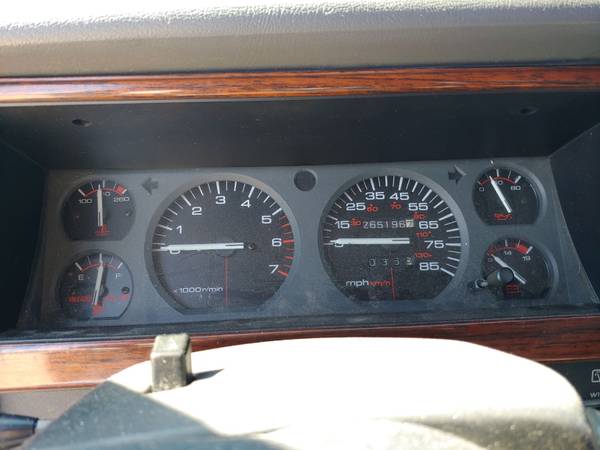 1996 Jeep Cherokee Country V6 4.0 Litre High Output for sale in Idaho Falls, ID – photo 11