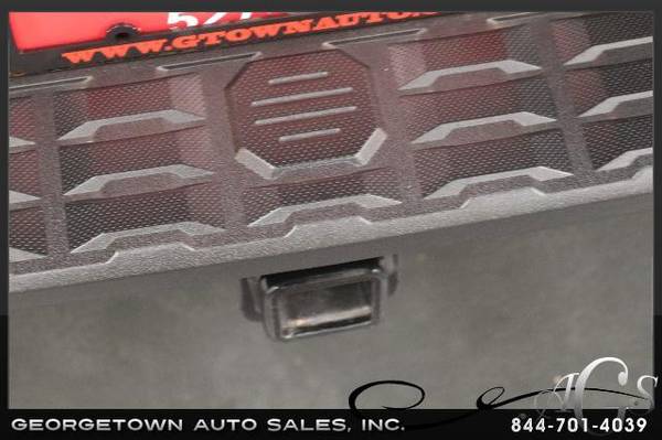 2019 Toyota Tacoma 2WD - - cars & trucks - by dealer - vehicle... for sale in Georgetown, SC – photo 20