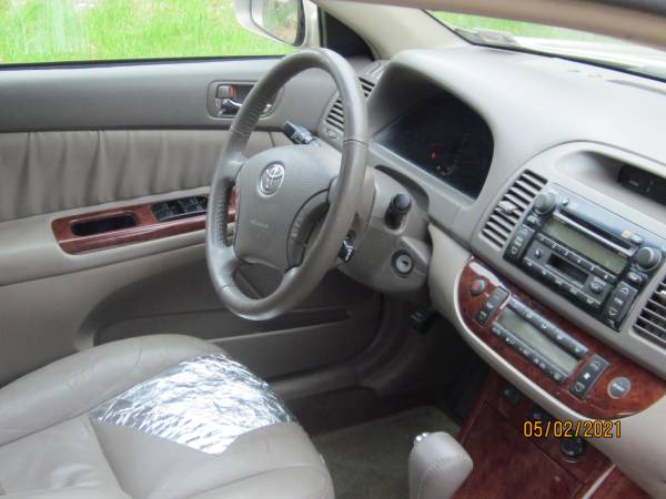 2006 Toyota Camry XLE for sale in Bloxom, MD – photo 7
