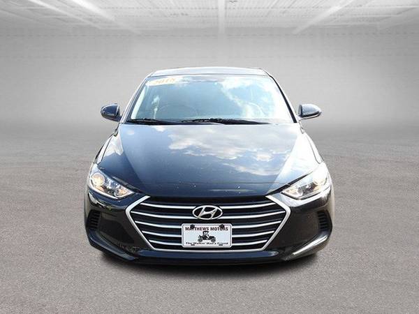 2018 Hyundai Elantra SEL for sale in Wilmington, NC – photo 3