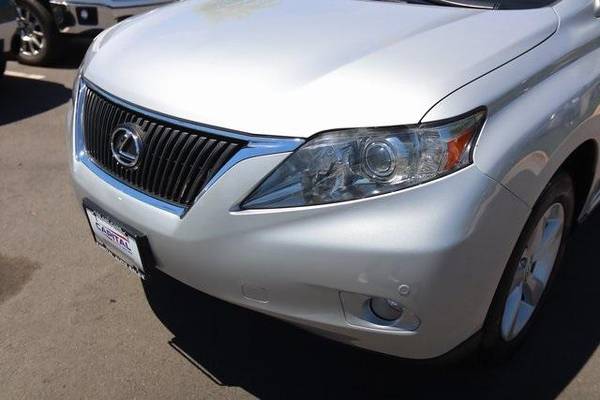2012 Lexus RX 350 - - by dealer - vehicle automotive for sale in CHANTILLY, District Of Columbia – photo 11