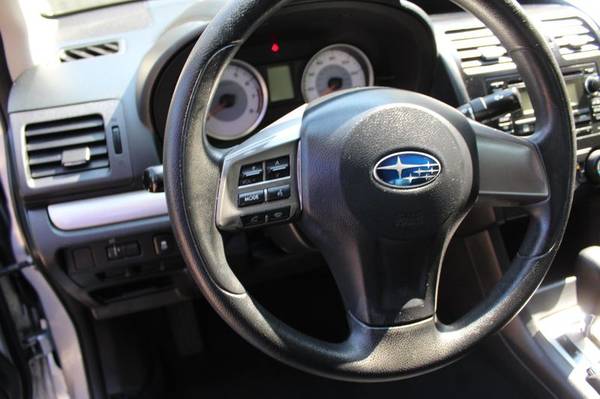 2014 *Subaru* *Impreza* for sale in Charleston, SC – photo 10