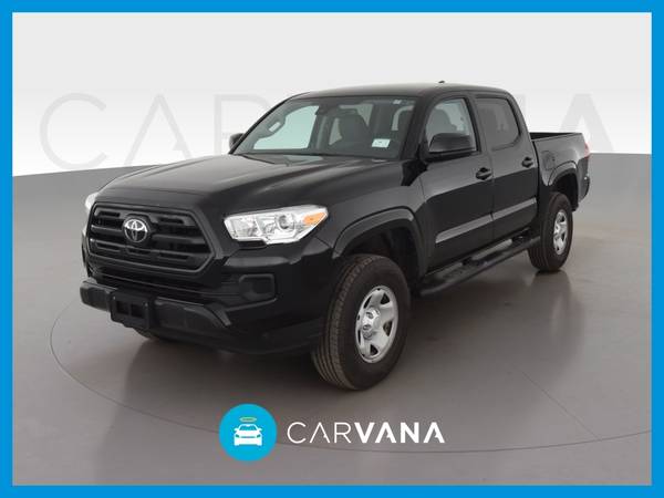 2019 Toyota Tacoma Double Cab TRD Off-Road Pickup 4D 5 ft pickup for sale in Madison, WI