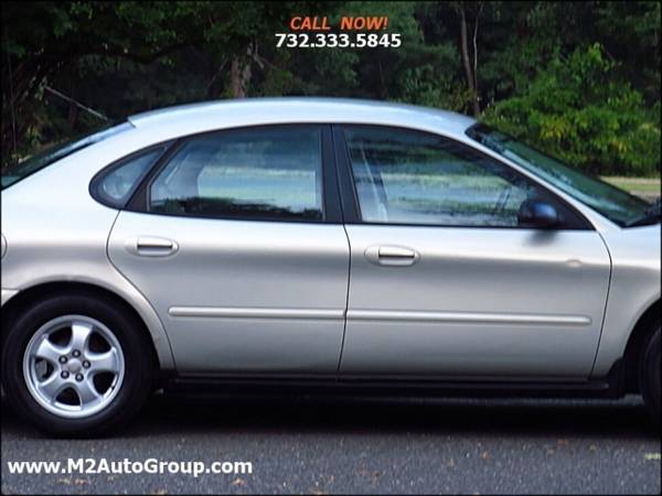 2005 Ford Taurus SE 4dr Sedan - - by dealer - vehicle for sale in East Brunswick, PA – photo 23