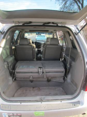 2003 Mazda MPV Van for sale in Worland, WY – photo 10