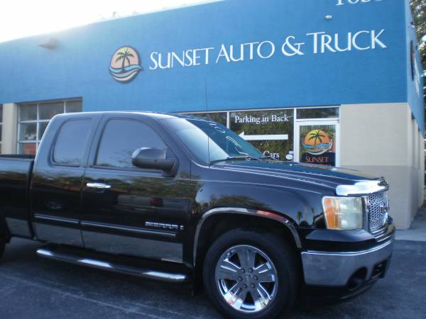 TRUCKS TRUCKS TRUCKS - - by dealer - vehicle for sale in s ftmyers, FL – photo 2