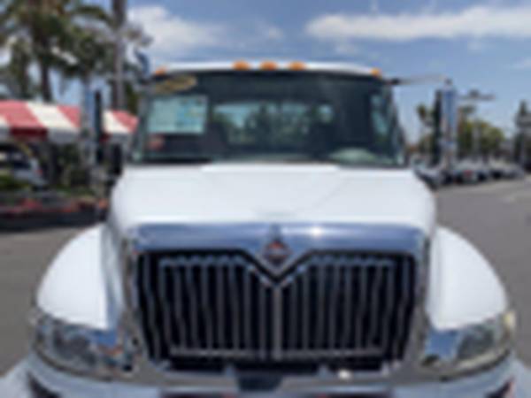 2009 International 4400 - Open 9 - 6, No Contact Delivery Avail. -... for sale in Fontana, UT – photo 14