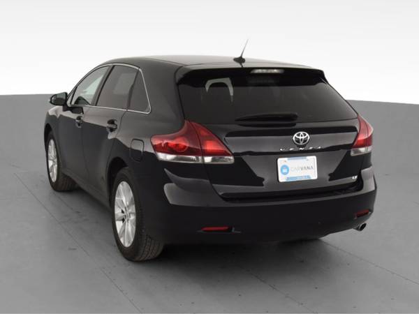 2014 Toyota Venza LE Wagon 4D wagon Black - FINANCE ONLINE - cars &... for sale in Fort Collins, CO – photo 8