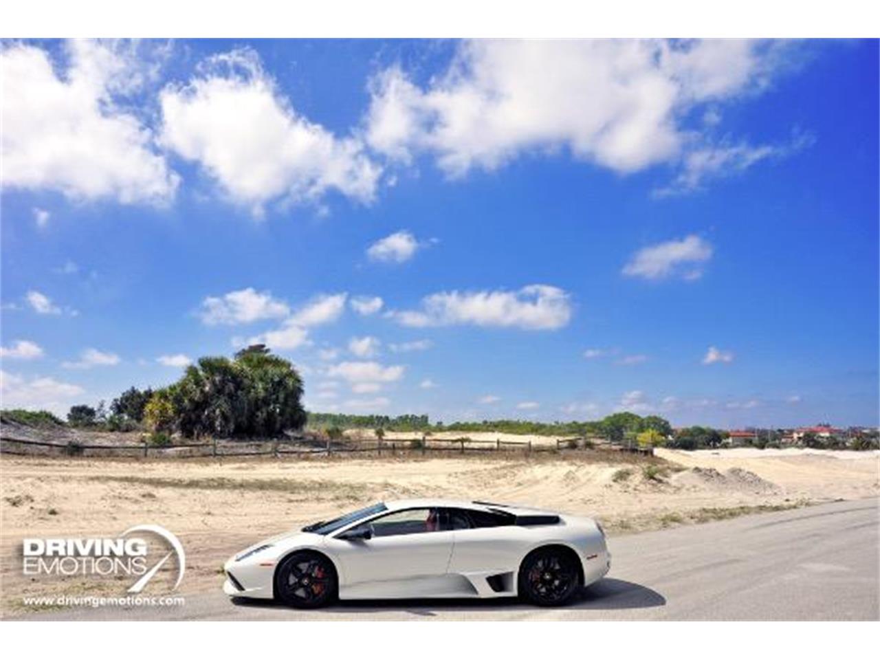 2009 Lamborghini Murcielago for sale in West Palm Beach, FL – photo 56