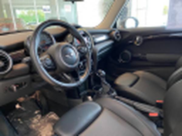 2015 MINI Cooper S Base Hatchback - cars & trucks - by dealer -... for sale in Portland, OR – photo 14