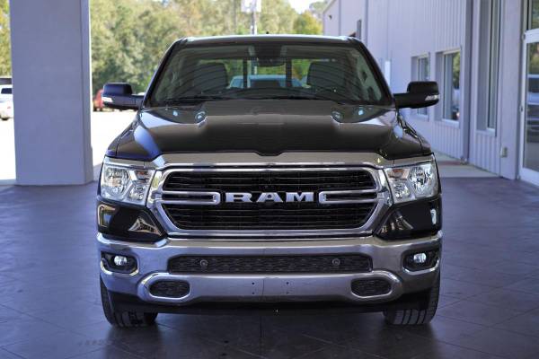 2020 Ram 1500 Big Horn - cars & trucks - by dealer - vehicle... for sale in Center, TX – photo 6