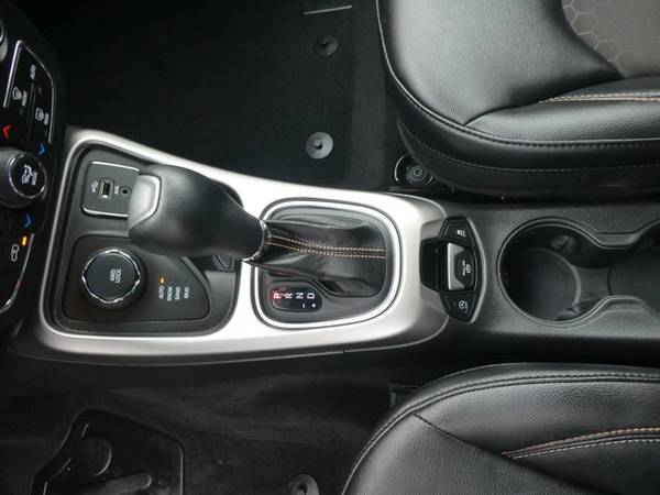 2017 Jeep Compass 4WD Latitude 4x4 SUV for sale in Spokane, WA – photo 23