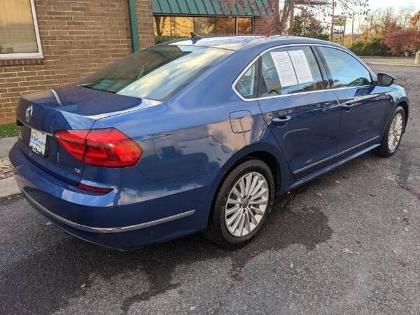 2016 VW Passat SE *Financing Available *No Credit OK *Warranty... for sale in Knoxville, TN – photo 14