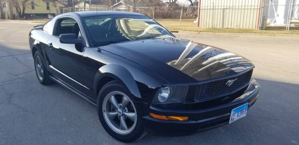 2006 Ford Mustang for sale in Other, WI – photo 14