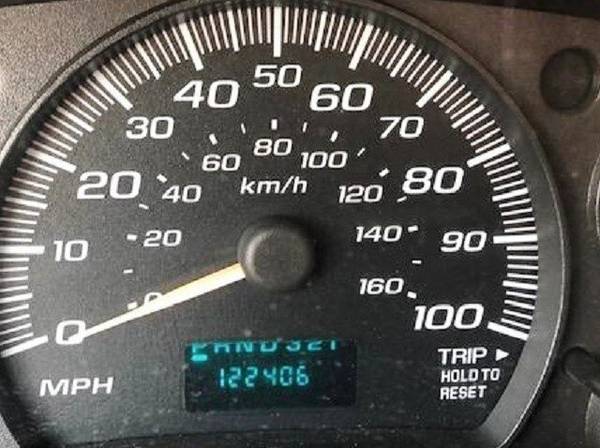 2006 CHEVROLET EXPRESS - - by dealer - vehicle for sale in Manteca, CA – photo 6