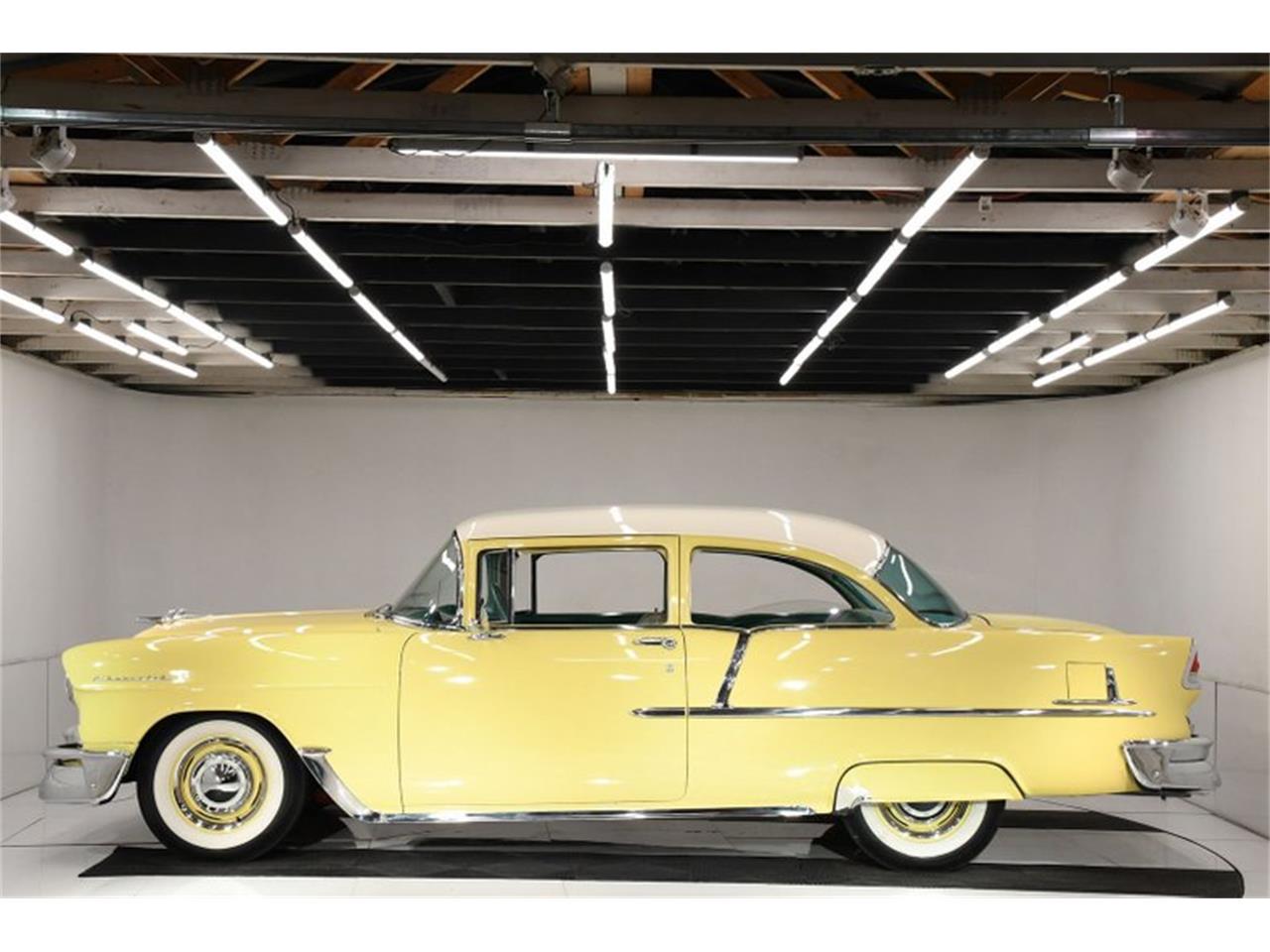1955 Chevrolet 210 for sale in Volo, IL – photo 27