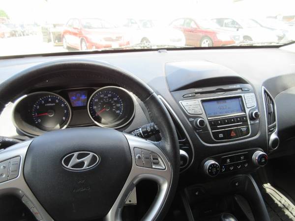2012 Hyundai Tucson GLS AWD for sale in Moorhead, ND – photo 20