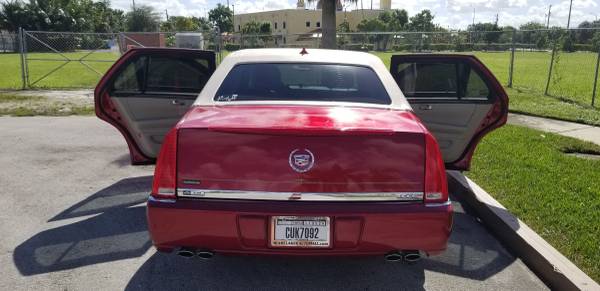 Cadillac dts 2010 - cars & trucks - by owner - vehicle automotive sale for sale in Royal Palm Beach, FL – photo 3