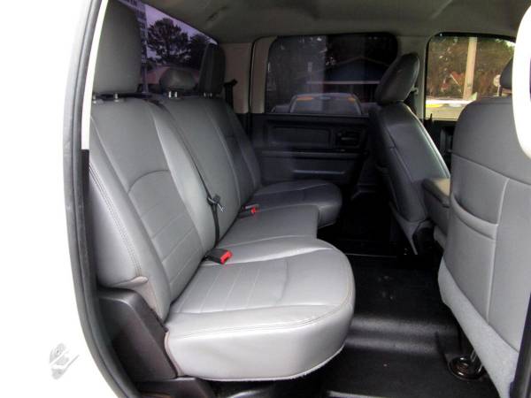 2013 RAM 2500 Tradesman Crew Cab LWB 4WD BUY HERE/PAY HERE ! for sale in TAMPA, FL – photo 10