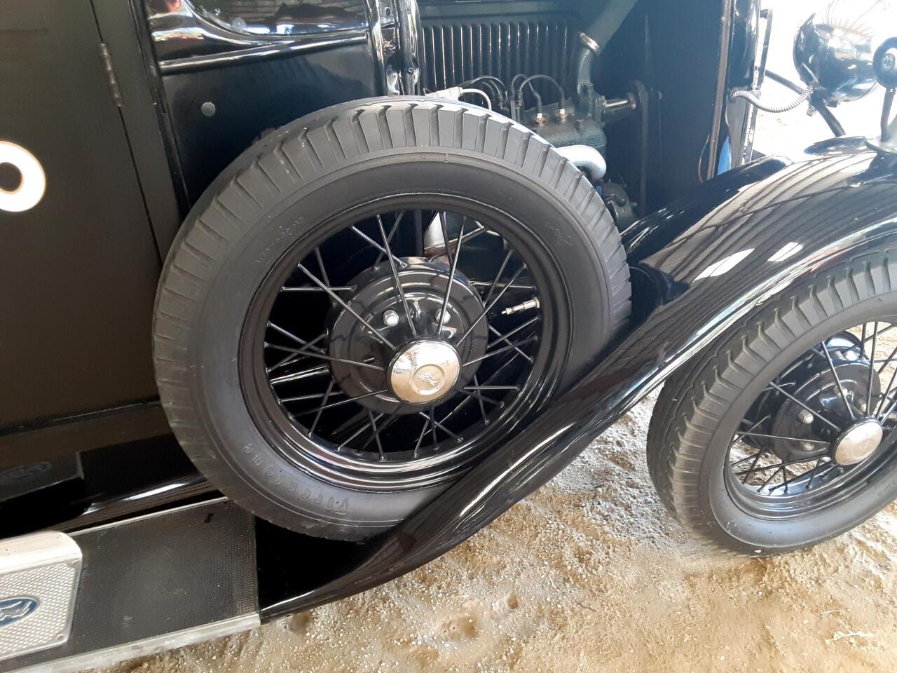 1931 Ford Model A for sale in Groveland, CA – photo 14
