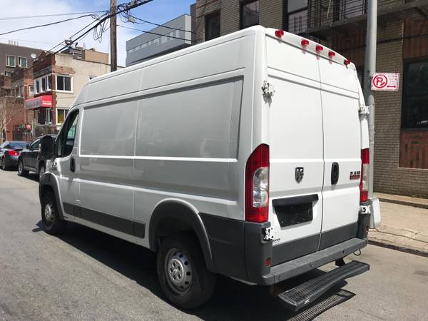 2014 Ram Pro-master 1500 V6 Cargo Van EXT for sale in Bronx, NY – photo 6