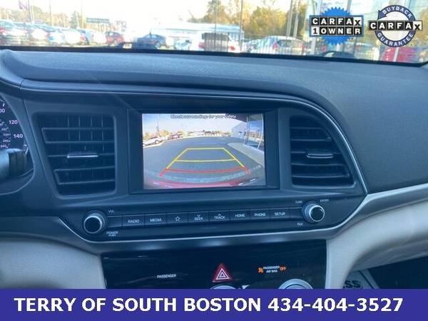 2019 Hyundai Elantra SEL 4dr Sedan - - by dealer for sale in South Boston, VA – photo 11