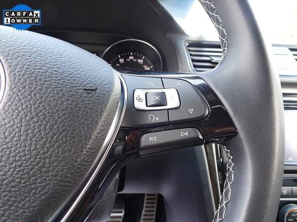 Volkswagen Passat GT Sunroof Heated Seats Bluetooth Navigation for sale in tri-cities, TN, TN – photo 22