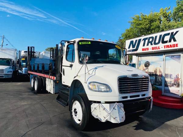 2011 FREIGHTLINER M2 + LIFT GATE + CUMMINS **NJTRUCKSPOT**NEGOTIABLE... for sale in South Amboy, NY – photo 2
