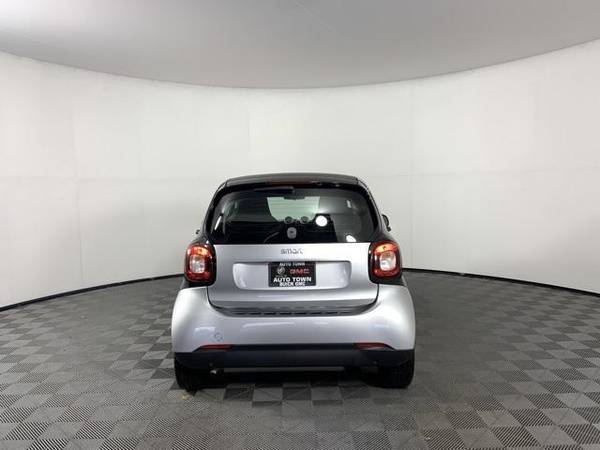 2016 smart Fortwo Prime - EASY FINANCING! - cars & trucks - by... for sale in Portland, OR – photo 7