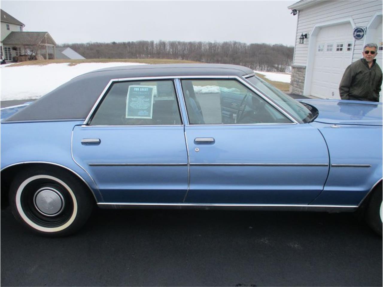 1978 Ford LTD for sale in Stanley, WI – photo 47