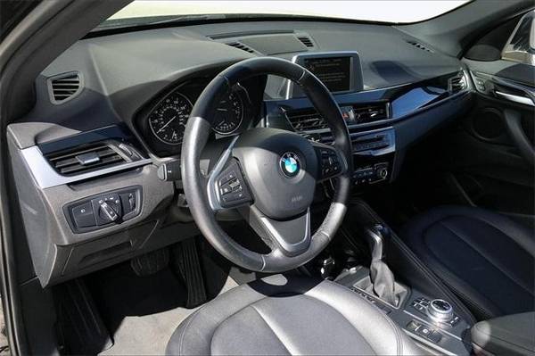2017 BMW X1 sDrive28i sDrive28i Sports Activity Vehicle - cars & for sale in Honolulu, HI – photo 14