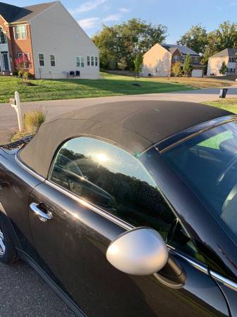 Price Reduced! 2014 Mini Cooper Roadster S for sale in Clinton, District Of Columbia – photo 10
