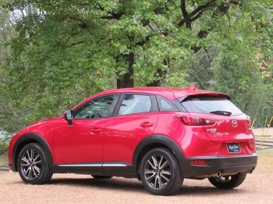 2017 Mazda CX-3 Grand Touring for sale in Crystal Springs, MS – photo 5