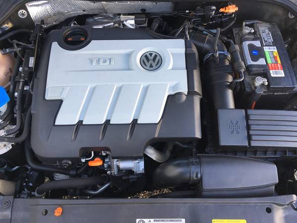 2013 VW Jetta TDI, Navigation for sale in San Antonio, TX – photo 8