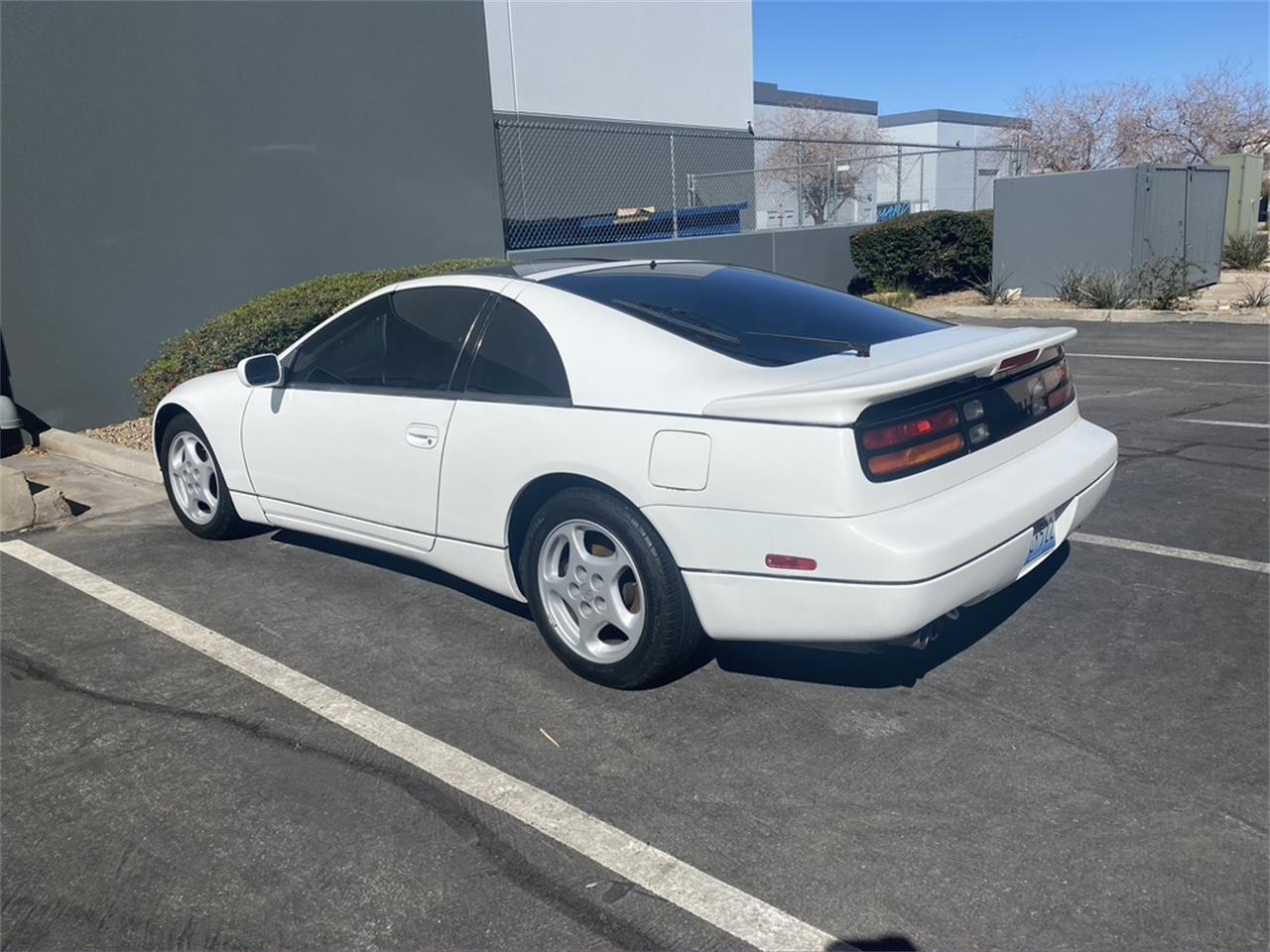1993 Nissan 300ZX for sale in Henderson, NV – photo 5