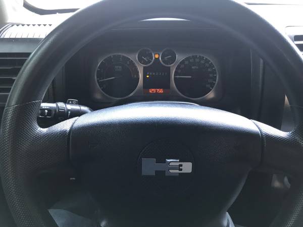 hummer h3X 2007 for sale in Silvis, IA – photo 13
