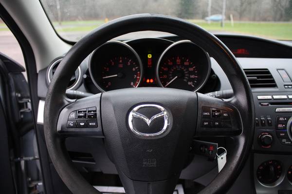 2011 Mazda 3 I Touring Sedan, 155K Miles, One-Owner! - cars & trucks... for sale in ENDICOTT, NY – photo 20