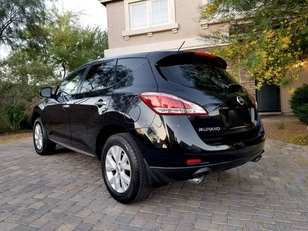 2014 Nissan Murano S - - by dealer - vehicle for sale in Las Vegas, NV – photo 9