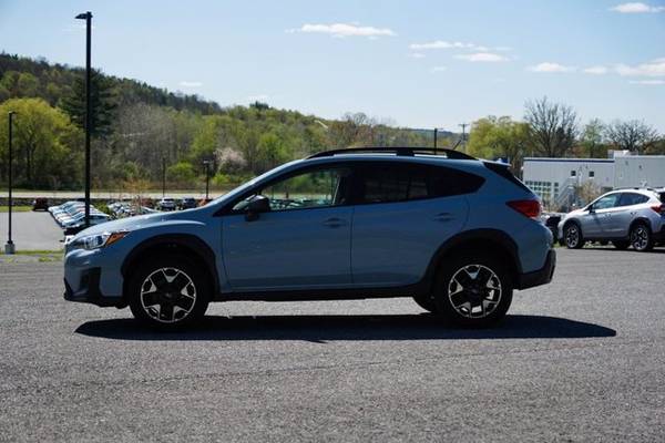 2019 Subaru Crosstrek 2 0i - - by dealer - vehicle for sale in Bennington, VT – photo 6